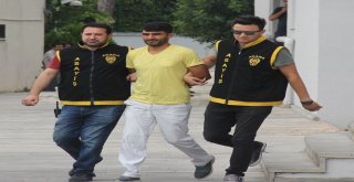 Adanada ‘Altın Vuruş Yapan Gencin 2 Ay Önce Kablo Çaldığı Ortaya Çıktı