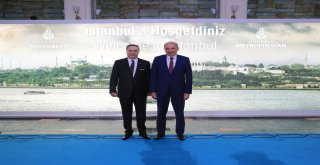 Başkan Uysala, Galatasaray Forması