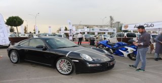 Auto Show Kapılarını Açtı