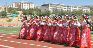 Şırnakta 30 Ağustos Zafer Bayramı Kutlandı