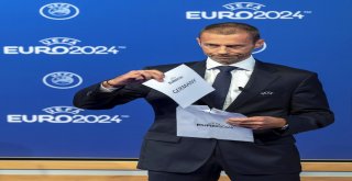 Euro 2024 Almanyanın