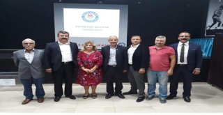 Akarca, Bu Seçimde Kaybeden Taraf Olmamıştır