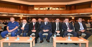Kızılcahamamda Camiler Ve Din Görevlileri Haftası Kutlandı