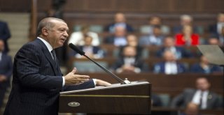 Cumhurbaşkanı Erdoğan, Kimse ‘Bu Benim Yakınım Diye Bize Aday Teklifi İle Gelmesin