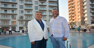 55 Yıldır İzmirde Hizmet Veren İnşaat Firması İcraatlarını Anlattı