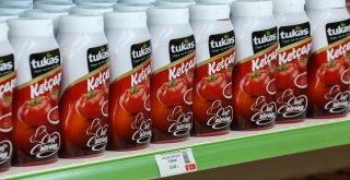 Meram Belediyesinden Türk Bayraklı Ürünler Kampanyası