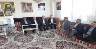 Zilede Kerbelayı Anma Etkinlikleri Düzenlendi