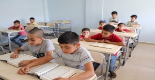 Siirt Belediyesinden Vatandaşlara Kurs