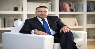 Kemiad Başkanı Kurga: “Şehir Vergileri Bölgeye Büyük Katkı Sağlar”