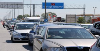 (Özel Haber) Akın Akın Dönüyorlar