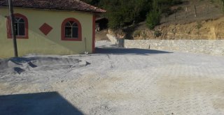 Başkan Sarıcaoğlu: “Sözümüzü Tuttuk”