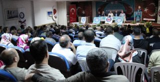 Başkan Bilgin Güven Tazeledi