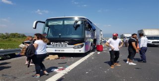 Otobanda Can Pazarı