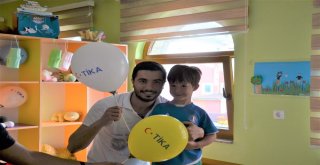 Tikanın Gönüllü Elçileri Karadağda