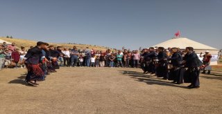 Ünlü Şaire Malazgirtte Büyük İlgi