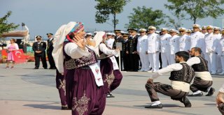 Yalovada 30 Ağustos Zafer Bayramı Kutlandı