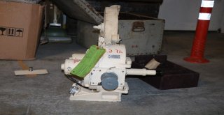 Amerikanın Meşhur Eski Kovboy Filmleri Bu Kamerayla Çekildi