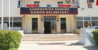 Adıyamanda İlk Kez Bir Belediyeye Kayyum Atandı