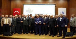 Bosna Hersekin İlk Cumhurbaşkanı Aliya İzzetbegoviç İstanbulda Anıldı