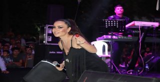 Lara Söyledi Kalkım Coştu