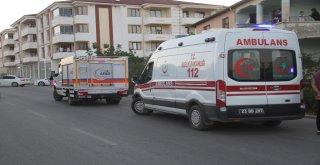 Elazığda Trafik Kazası: 6 Yaralı