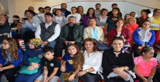 Nilüfer Squash Türkiye Şampiyonasına Ev Sahipliği Yapıyor