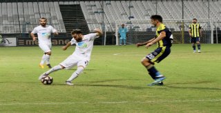 Tff 2. Lig: Fethiyespor:  1 - Tarsus İdman Yurdu 1