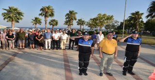 Anday 13. Kez Anıldı