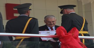 Genç Teğmenler Mezun Oldu