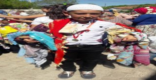 Hatim Cemiyeti Düğünü Aratmadı