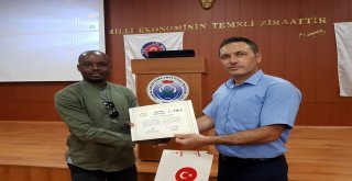 Türk Pamuğu Mozambikte De Yetişecek