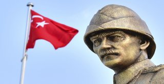 Yaşam Vadisi Çanakkale Destanı İle Taçlandı