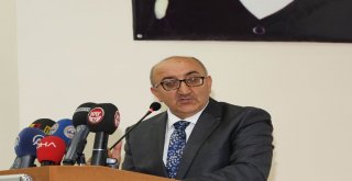 Gazetecilikte 30 Yılını Aşmış Meslek Mensupları Ödüllendirildi