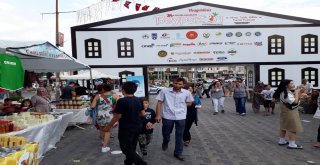 Çamlıdere Tanıtımda Sınır Tanımıyor