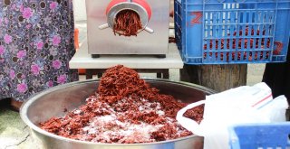 Suriyeli Mülteciler Yetiştiriyor, Türk Kursiyerler İşliyor