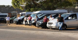 Bodrumda Ubere Tepkiler Çığ Gibi Büyüyor