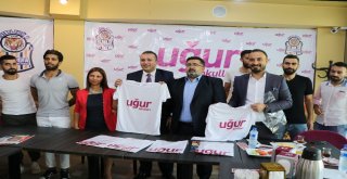 Malatya İdmanyurduna Yeni Sponsor