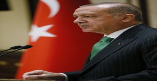 Cumhurbaşkanı Erdoğan, Abdli Şirketlerin Türkiye Temsilcilerini Kabul Etti