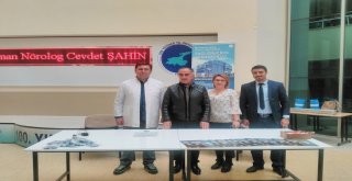 Uzm. Dr. Şahinden İlkyardım Eğitimi