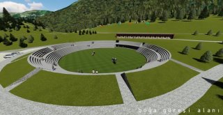 Ayder Yaylası Kentsel Dönüşüm Projesi Hazırlandı