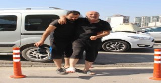 Kendini Kesenleri Görünce Gülüyordum, Benim De Başıma Geldi