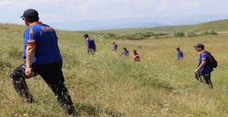 Leylayı Bulmak İçin Köyde Tüm Kuyular Boşaltıldı