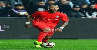 Quaresma, Başakşehirde Yok