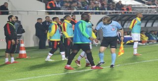 Spor Toto Süper Lig: Akhisarspor: 1 - Göztepe: 0 (Maç Sonucu)