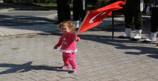 Akşehirde 30 Ağustos Zafer Bayramı Kutlamaları