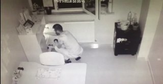Yarasalar Lâkaplı Hırsızlık Çetesi Yakalandı