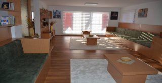 Fazlı Hafız Kültür Evi Ve Parkı Törenle Hizmete Açıldı