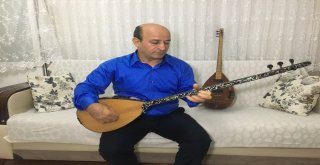 (Özel) Çektiği Çamur Adam Videosu İle Fenomen Olan Talat Yavuz Konuştu