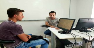 Beyoğlunda Öğrencilere Yks Tercihlerinde Tam Destek