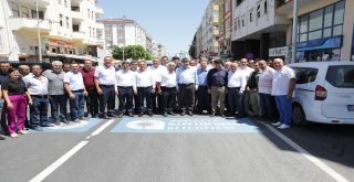 Başkan Türel: “Bu Millet Bu Oyunu Bozar”